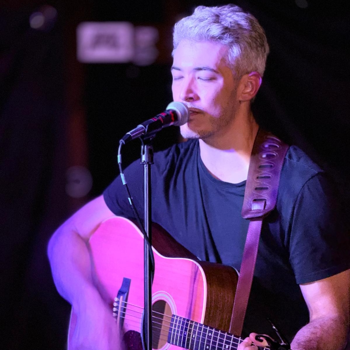 Ghost City band photo